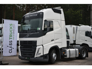 Tahač VOLVO FH 500