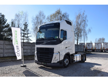 Tahač VOLVO FH 500