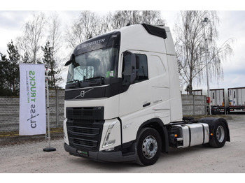 Tahač VOLVO FH 500
