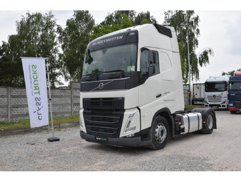Tahač VOLVO FH 500