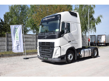 Tahač VOLVO FH 500