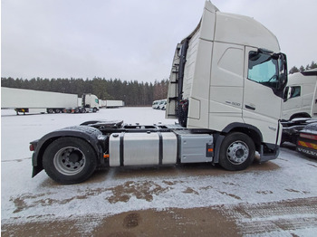 Tahač VOLVO FH 500