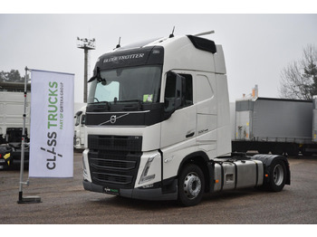 Tahač VOLVO FH 500