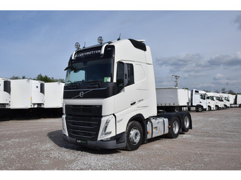Tahač VOLVO FH 540