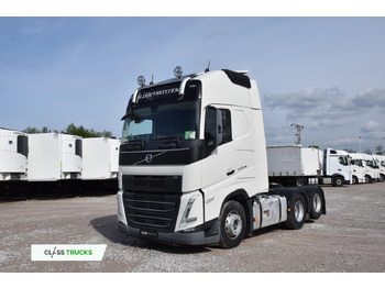 Tahač VOLVO FH 540
