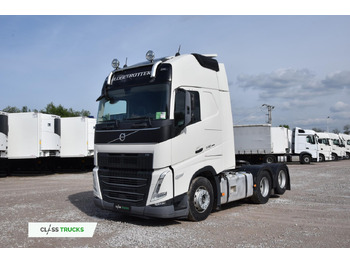 Tahač VOLVO FH 540