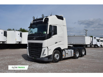 Tahač VOLVO FH 540