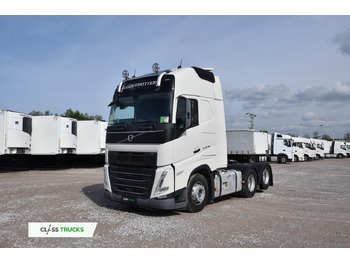 Tahač VOLVO FH 540