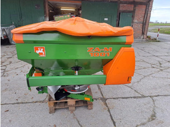 Rozmetadlo hnoje Amazone ZA-M 1001 Special SBS: obrázek 4