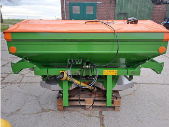 Rozmetadlo hnoje Amazone ZA-M 1001 Special SBS: obrázek 2