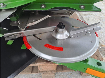 Rozmetadlo hnoje Amazone ZA-M 1001 Special SBS: obrázek 5