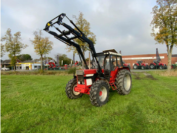 Traktor CASE IH