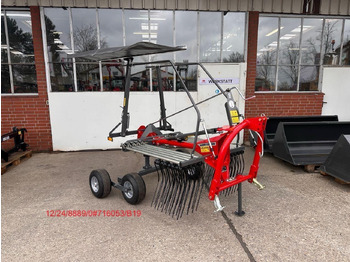 Obraceč/ Shrnovač MASSEY FERGUSON 300 series