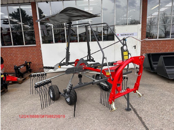Obraceč/ Shrnovač MASSEY FERGUSON 300 series