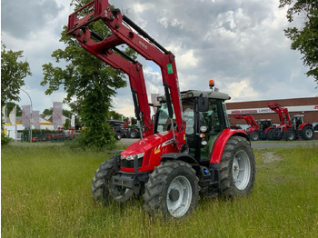 Traktor MASSEY FERGUSON 5613