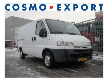 Dodávka Peugeot Boxer 320M 2.5TD GB 320/3250: obrázek 1