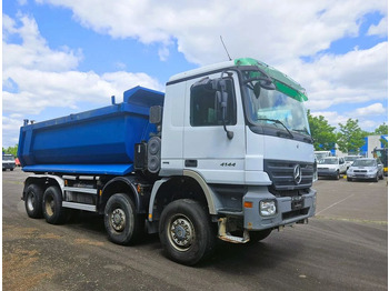 Sklápěč MERCEDES-BENZ Actros 4144