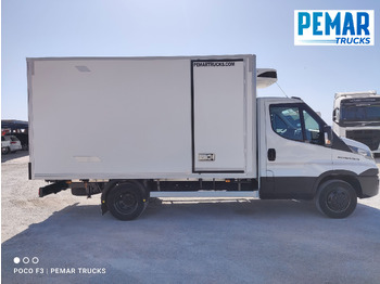 IVECO DAILY 35C14 FRIGORIFICO 140 CV EURO 6 leasing IVECO DAILY 35C14 FRIGORIFICO 140 CV EURO 6: obrázek 4
