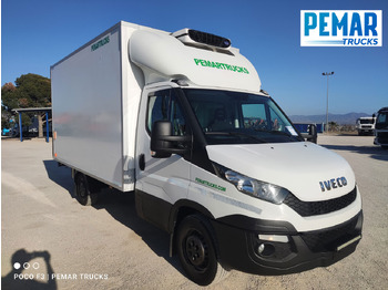 Chladící dodávka IVECO DAILY 35S15 2.3 FRIGORIFICA 160 CV EURO 6: obrázek 3