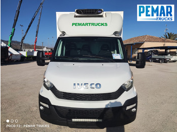 Chladící dodávka IVECO DAILY 35S15 2.3 FRIGORIFICA 160 CV EURO 6: obrázek 2