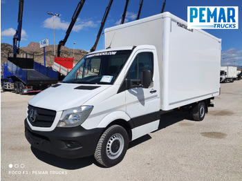 Dodávka skřín MERCEDES-BENZ Sprinter 316