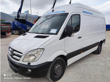 Furgon MERCEDES-BENZ SPRINTER 319 FURGON L2 H3 EURO 5 190 CV: obrázek 1