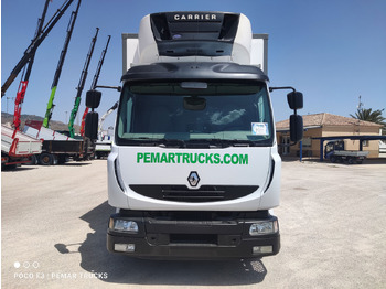 Chladírenský nákladní automobil RENAULT MIDLUM 270 FRIGORIFICO 16T EURO 5: obrázek 2