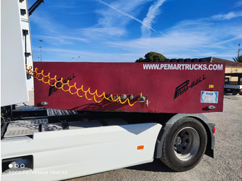 Podvalníkový návěs Se ALQUILA PRIM-BALL semirremolque: obrázek 2