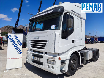 Tahač IVECO Stralis 480