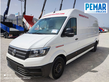 Furgon VOLKSWAGEN Crafter