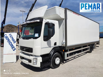 Chladírenský nákladní automobil VOLVO FL 240