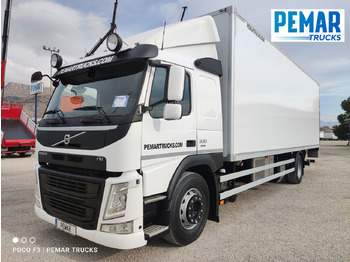 Chladírenský nákladní automobil VOLVO FM 330