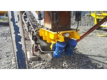 Stavební technika KINGLINK