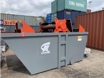 Stavební technika KINGLINK