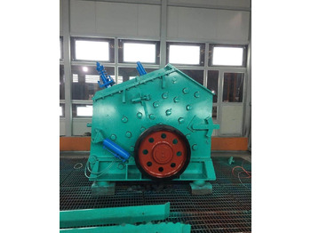 Nový Nárazový drtič Hazemag KHSI-1010 HSI Crusher: obrázek 4