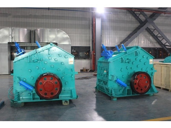 Nový Nárazový drtič Hazemag KHSI-1010 HSI Crusher: obrázek 3
