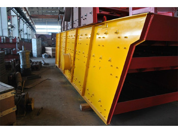 Nový Třídič Kinglink 3YK-2460 VIBRATING SCREEN: obrázek 2