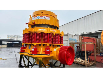 Nový Kuželový drtič Kinglink 4 1/4 Feet Shorthead Symons Cone Crusher KLF1300: obrázek 4