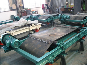 Pásový dopravník KINGLINK