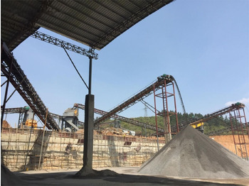 Pásový dopravník KINGLINK