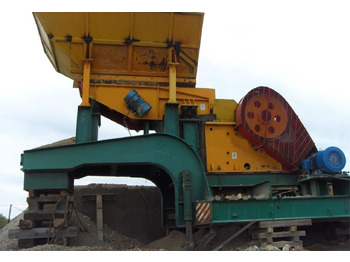Důlní stroj Kinglink GZD490x110 Bar Feeder: obrázek 4