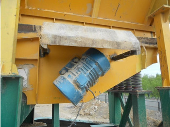 Důlní stroj Kinglink GZD490x110 Bar Feeder: obrázek 2