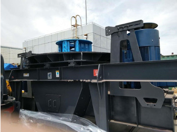 Nový Nárazový drtič Kinglink KINGLINK New KL12 VSI Crusher: obrázek 3