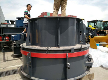 Nový Nárazový drtič Kinglink KINGLINK New KL12 VSI Crusher: obrázek 2