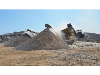 Nový Drticí zařízení Kinglink KL12 Sand making machine: obrázek 4
