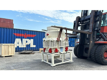 Nový Kuželový drtič Kinglink KLC1000 STANDARD TYPE CONE CRUSHER 3 FEET STD: obrázek 3