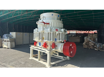 Nový Kuželový drtič Kinglink KLC1000 STANDARD TYPE CONE CRUSHER 3 FEET STD: obrázek 4