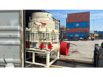 Nový Kuželový drtič Kinglink KLC1000 STANDARD TYPE CONE CRUSHER 3 FEET STD: obrázek 2