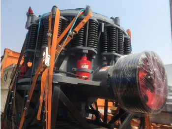 Nový Kuželový drtič Kinglink KLC1500 5 Ft Cone Crusher | Ore | Mining: obrázek 3