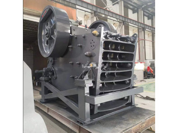 Nový Čelisťový drtič Kinglink NEW C120 PRIMARY JAW CRUSHER | Copper Ore: obrázek 2
